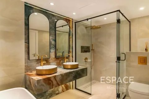 Διαμέρισμα σε Dubai Marina, ΗΑΕ 2 υπνοδωμάτια, 137 τ.μ. Αρ. 738289 - φωτογραφία 11