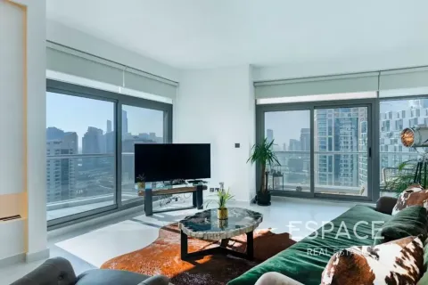 Διαμέρισμα σε Dubai Marina, ΗΑΕ 2 υπνοδωμάτια, 137 τ.μ. Αρ. 738289 - φωτογραφία 5