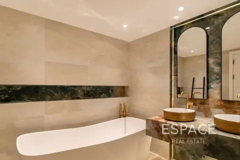 Διαμέρισμα σε Dubai Marina, ΗΑΕ 2 υπνοδωμάτια, 137 τ.μ. Αρ. 738289 - φωτογραφία 15