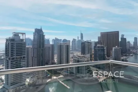 Διαμέρισμα σε Dubai Marina, ΗΑΕ 2 υπνοδωμάτια, 137 τ.μ. Αρ. 738289 - φωτογραφία 20