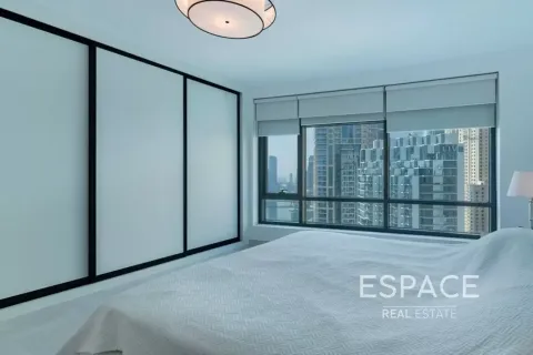 Διαμέρισμα σε Dubai Marina, ΗΑΕ 2 υπνοδωμάτια, 137 τ.μ. Αρ. 738289 - φωτογραφία 7