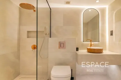 Διαμέρισμα σε Dubai Marina, ΗΑΕ 2 υπνοδωμάτια, 137 τ.μ. Αρ. 738289 - φωτογραφία 16