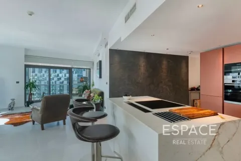 Διαμέρισμα σε Dubai Marina, ΗΑΕ 2 υπνοδωμάτια, 137 τ.μ. Αρ. 738289 - φωτογραφία 3