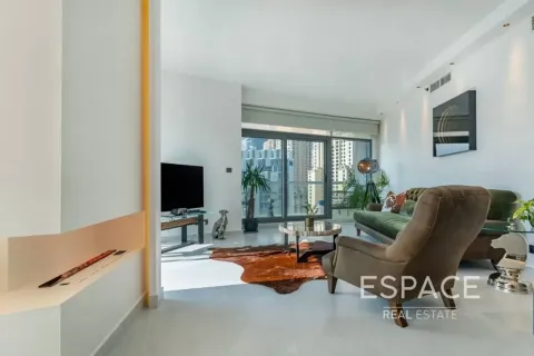 Διαμέρισμα σε Dubai Marina, ΗΑΕ 2 υπνοδωμάτια, 137 τ.μ. Αρ. 738289 - φωτογραφία 4