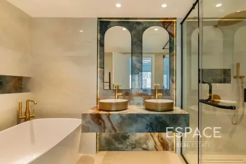 Διαμέρισμα σε Dubai Marina, ΗΑΕ 2 υπνοδωμάτια, 137 τ.μ. Αρ. 738289 - φωτογραφία 10