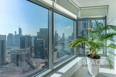Διαμέρισμα σε Dubai Marina, ΗΑΕ 2 υπνοδωμάτια, 137 τ.μ. Αρ. 738289 - φωτογραφία 19