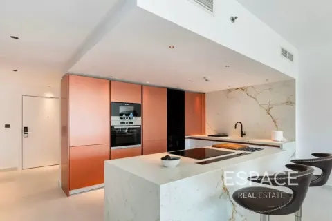 Διαμέρισμα σε Dubai Marina, ΗΑΕ 2 υπνοδωμάτια, 137 τ.μ. Αρ. 738289 - φωτογραφία 2