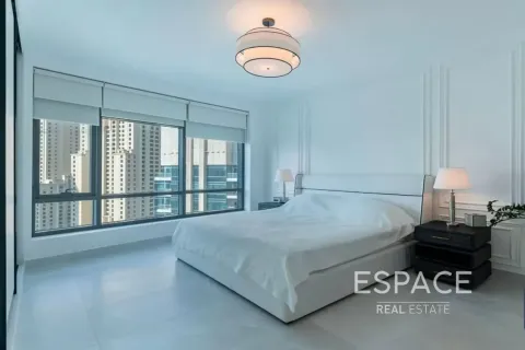 Διαμέρισμα σε Dubai Marina, ΗΑΕ 2 υπνοδωμάτια, 137 τ.μ. Αρ. 738289 - φωτογραφία 9