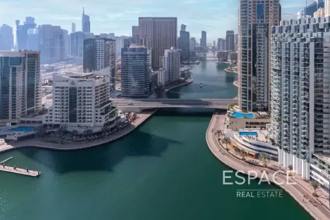 Διαμέρισμα σε Dubai Marina, ΗΑΕ 2 υπνοδωμάτια, 137 τ.μ. Αρ. 738289 - φωτογραφία 18