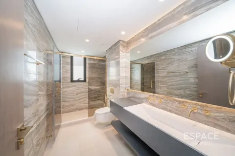 Villa Arabian Ranches 3, Dubaijā, AAE 4 istabas, 448 m2 Nr. 738291 - attēls 17