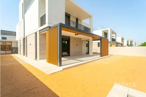 Villa Arabian Ranches 3, Dubaijā, AAE 4 istabas, 448 m2 Nr. 738291 - attēls 19