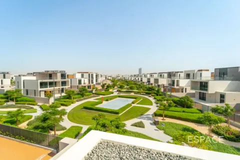 Villa Arabian Ranches 3, Dubaijā, AAE 4 istabas, 448 m2 Nr. 738291 - attēls 20