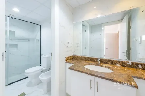The Springs, Dubai, BAE’de kiralık villa 3 yatak odası, 209 m&sup2; No 738286 - fotoğraf 14