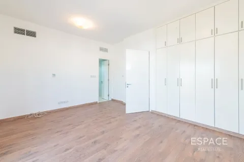 The Springs, Dubai, BAE’de kiralık villa 3 yatak odası, 209 m&sup2; No 738286 - fotoğraf 13