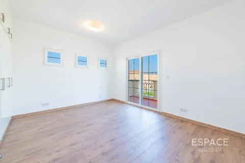 The Springs, Dubai, BAE’de kiralık villa 3 yatak odası, 209 m&sup2; No 738286 - fotoğraf 12