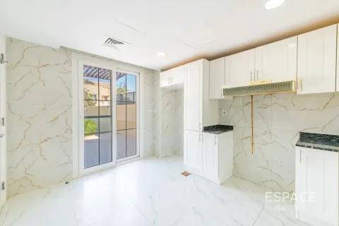 The Springs, Dubai, BAE’de kiralık villa 3 yatak odası, 209 m&sup2; No 738286 - fotoğraf 6