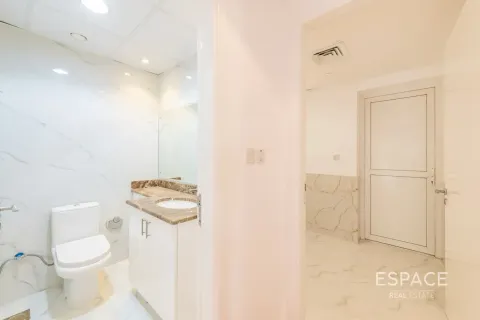 The Springs, Dubai, BAE’de kiralık villa 3 yatak odası, 209 m&sup2; No 738286 - fotoğraf 8
