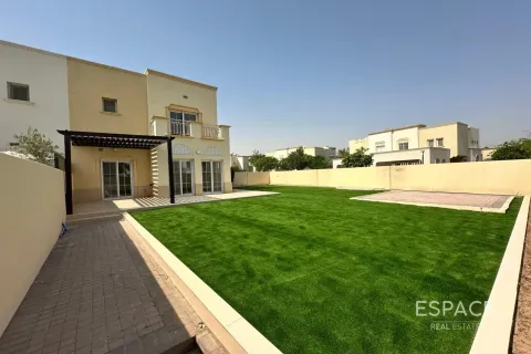 The Springs, Dubai, BAE’de villa 3 yatak odası, 209 m&sup2; No 738286