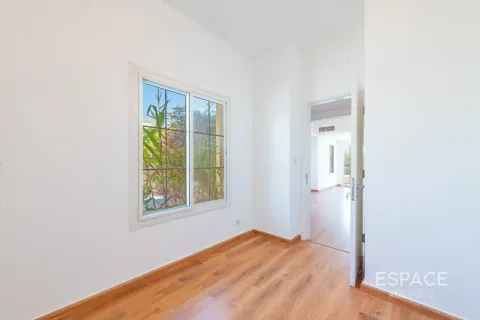 The Springs, Dubai, BAE’de kiralık villa 3 yatak odası, 209 m&sup2; No 738286 - fotoğraf 16