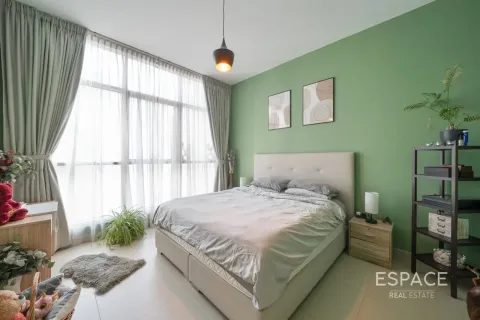 آپارتمان برای اجاره در Dubai Hills Estate، Dubai، امارات متحده عربی 2 خوابه ، 145 متر مربع ، شماره 738290 - تصویر 8