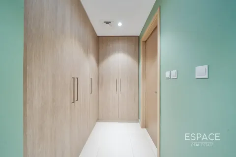آپارتمان برای اجاره در Dubai Hills Estate، Dubai، امارات متحده عربی 2 خوابه ، 145 متر مربع ، شماره 738290 - تصویر 11