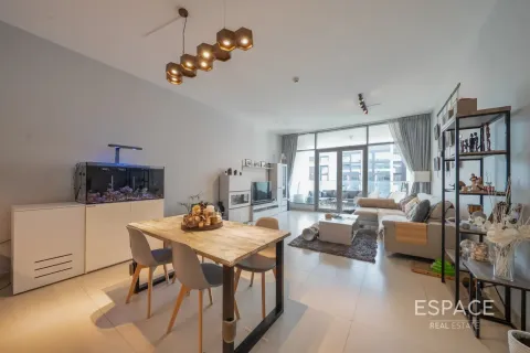 آپارتمان برای اجاره در Dubai Hills Estate، Dubai، امارات متحده عربی 2 خوابه ، 145 متر مربع ، شماره 738290 - تصویر 2