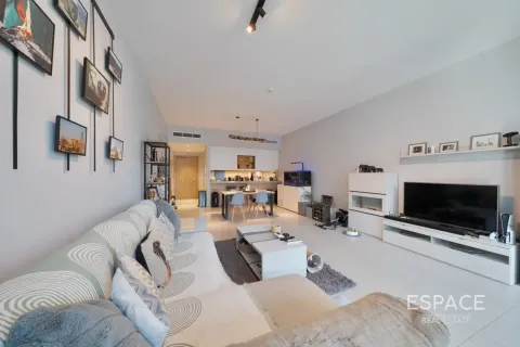 آپارتمان برای اجاره در Dubai Hills Estate، Dubai، امارات متحده عربی 2 خوابه ، 145 متر مربع ، شماره 738290 - تصویر 5