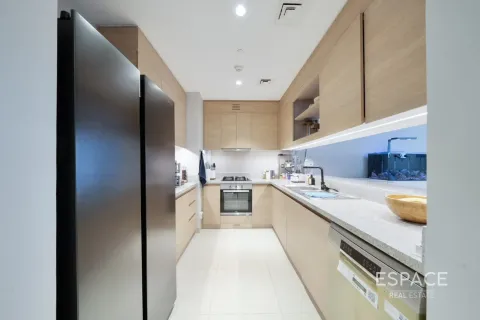 آپارتمان برای اجاره در Dubai Hills Estate، Dubai، امارات متحده عربی 2 خوابه ، 145 متر مربع ، شماره 738290 - تصویر 6