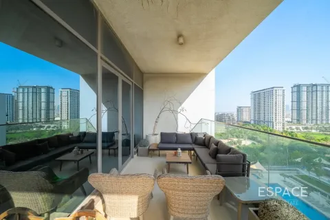 آپارتمان برای اجاره در Dubai Hills Estate، Dubai، امارات متحده عربی 2 خوابه ، 145 متر مربع ، شماره 738290 - تصویر 16