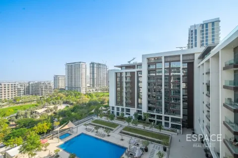 آپارتمان برای اجاره در Dubai Hills Estate، Dubai، امارات متحده عربی 2 خوابه ، 145 متر مربع ، شماره 738290 - تصویر 3