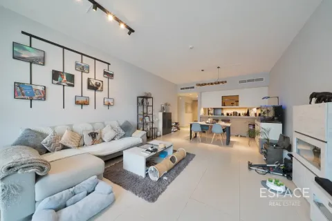 آپارتمان برای اجاره در Dubai Hills Estate، Dubai، امارات متحده عربی 2 خوابه ، 145 متر مربع ، شماره 738290 - تصویر 1