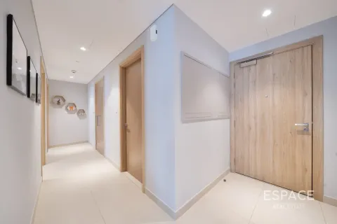 آپارتمان برای اجاره در Dubai Hills Estate، Dubai، امارات متحده عربی 2 خوابه ، 145 متر مربع ، شماره 738290 - تصویر 7