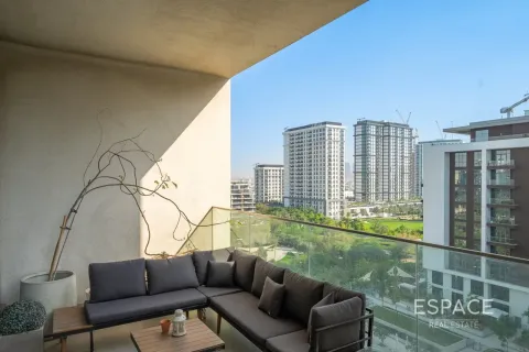 آپارتمان برای اجاره در Dubai Hills Estate، Dubai، امارات متحده عربی 2 خوابه ، 145 متر مربع ، شماره 738290 - تصویر 15