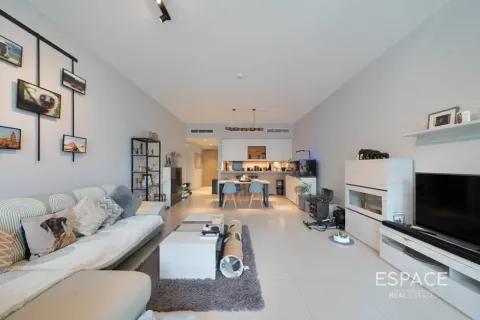 آپارتمان برای اجاره در Dubai Hills Estate، Dubai، امارات متحده عربی 2 خوابه ، 145 متر مربع ، شماره 738290 - تصویر 4