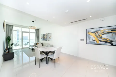 Apartment sa Dubai Harbour, UAE 1 silid-tulugan, 68 sq.m. № 738292 - larawan 2