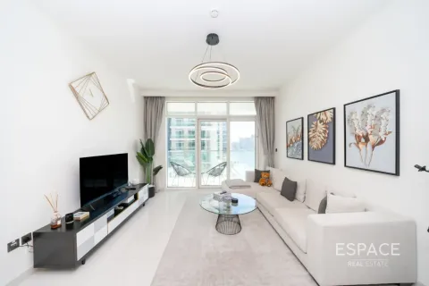 Apartment sa Dubai Harbour, UAE 1 silid-tulugan, 68 sq.m. № 738292 - larawan 3