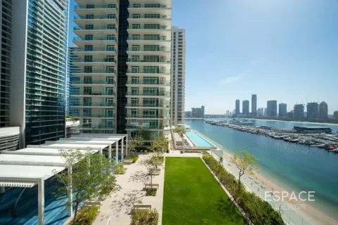 Apartment sa Dubai Harbour, UAE 1 silid-tulugan, 68 sq.m. № 738292 - larawan 14