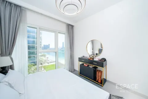 Apartment sa Dubai Harbour, UAE 1 silid-tulugan, 68 sq.m. № 738292 - larawan 10