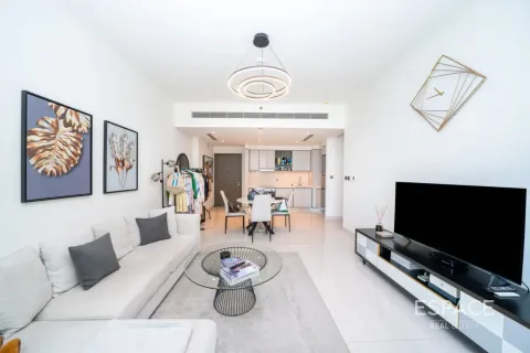 Apartment sa Dubai Harbour, UAE 1 silid-tulugan, 68 sq.m. № 738292 - larawan 5