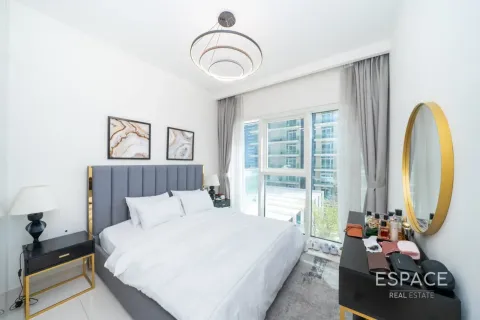 Apartment sa Dubai Harbour, UAE 1 silid-tulugan, 68 sq.m. № 738292 - larawan 9