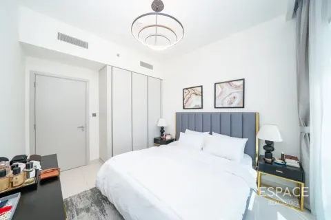 Apartment sa Dubai Harbour, UAE 1 silid-tulugan, 68 sq.m. № 738292 - larawan 11
