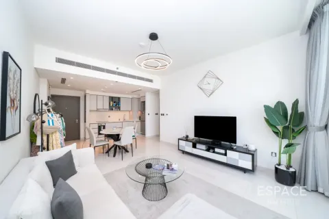 Apartment sa Dubai Harbour, UAE 1 silid-tulugan, 68 sq.m. № 738292 - larawan 4