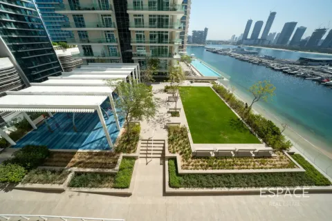 Apartment sa Dubai Harbour, UAE 1 silid-tulugan, 68 sq.m. № 738292 - larawan 13