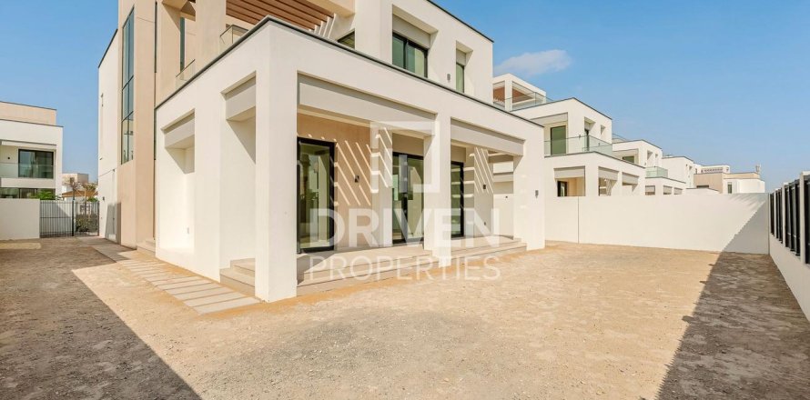 Vila di Arabian Ranches 3, Dubai, UAE 4 bilik tidur, 459 meter persegi № 684404