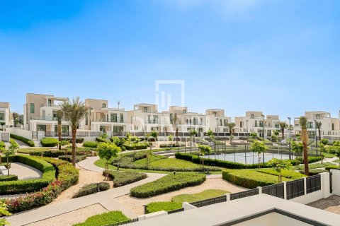 Vila di Arabian Ranches 3, Dubai, UAE 4 bilik tidur, 459 meter persegi № 684404 - foto 26