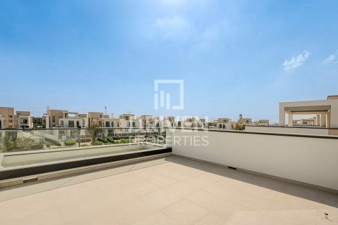 Vila di Arabian Ranches 3, Dubai, UAE 4 bilik tidur, 459 meter persegi № 684404 - foto 27