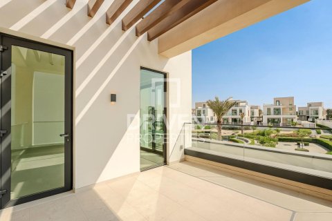 Vila di Arabian Ranches 3, Dubai, UAE 4 bilik tidur, 459 meter persegi № 684404 - foto 24