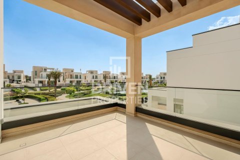 Vila di Arabian Ranches 3, Dubai, UAE 4 bilik tidur, 459 meter persegi № 684404 - foto 3