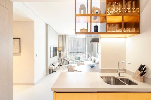 阿联酋 Dubai Downtown Dubai (Downtown Burj Dubai) 待租 : 2 卧, 113 平方米 , 编号684210 - 照片 4