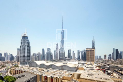 阿联酋 Dubai Downtown Dubai (Downtown Burj Dubai) 待租 : 2 卧, 113 平方米 , 编号684210 - 照片 2